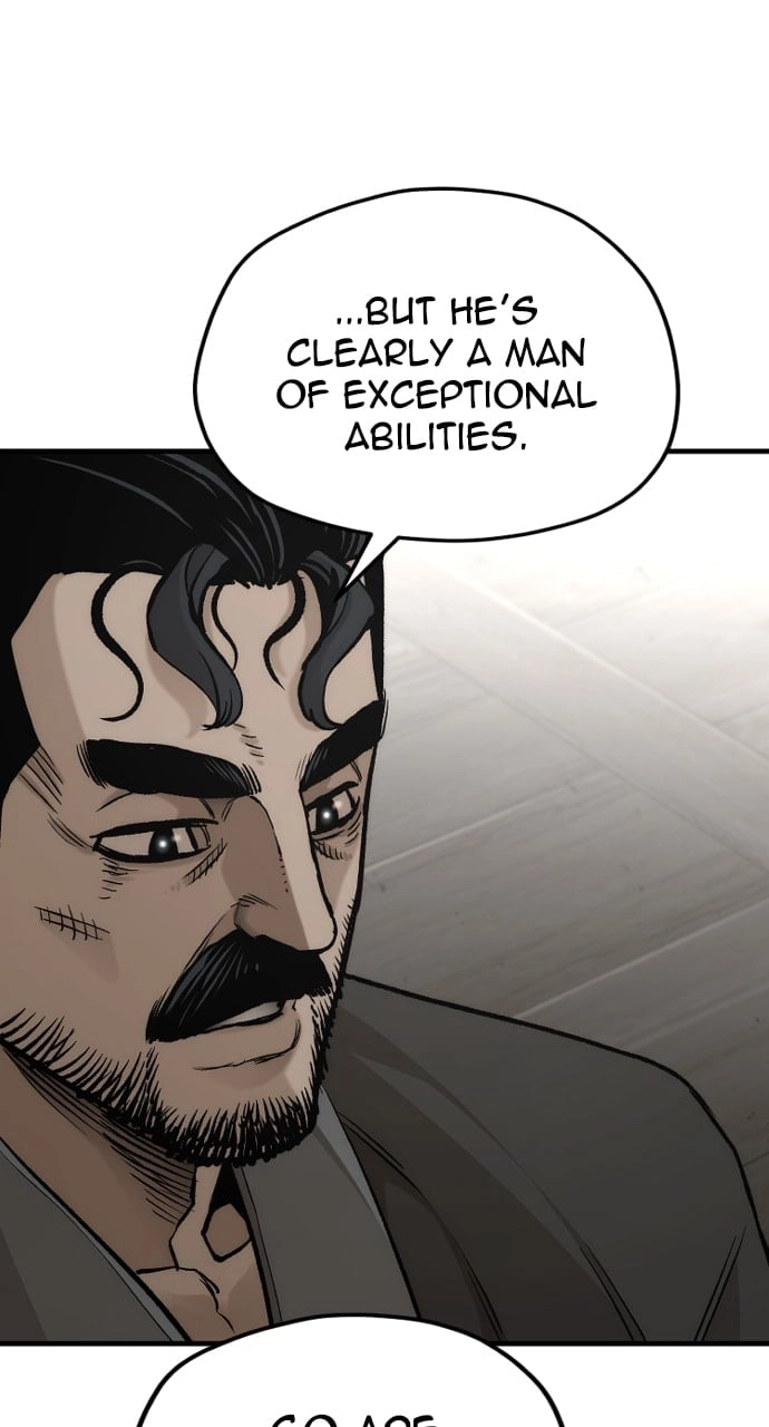 Murim RPG Simulation Chapter 103 Page 93
