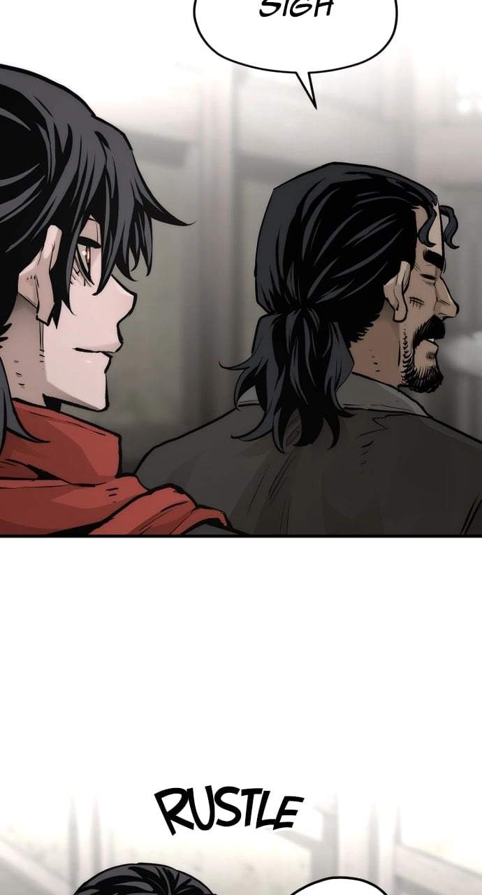 Murim RPG Simulation Chapter 103 Page 119