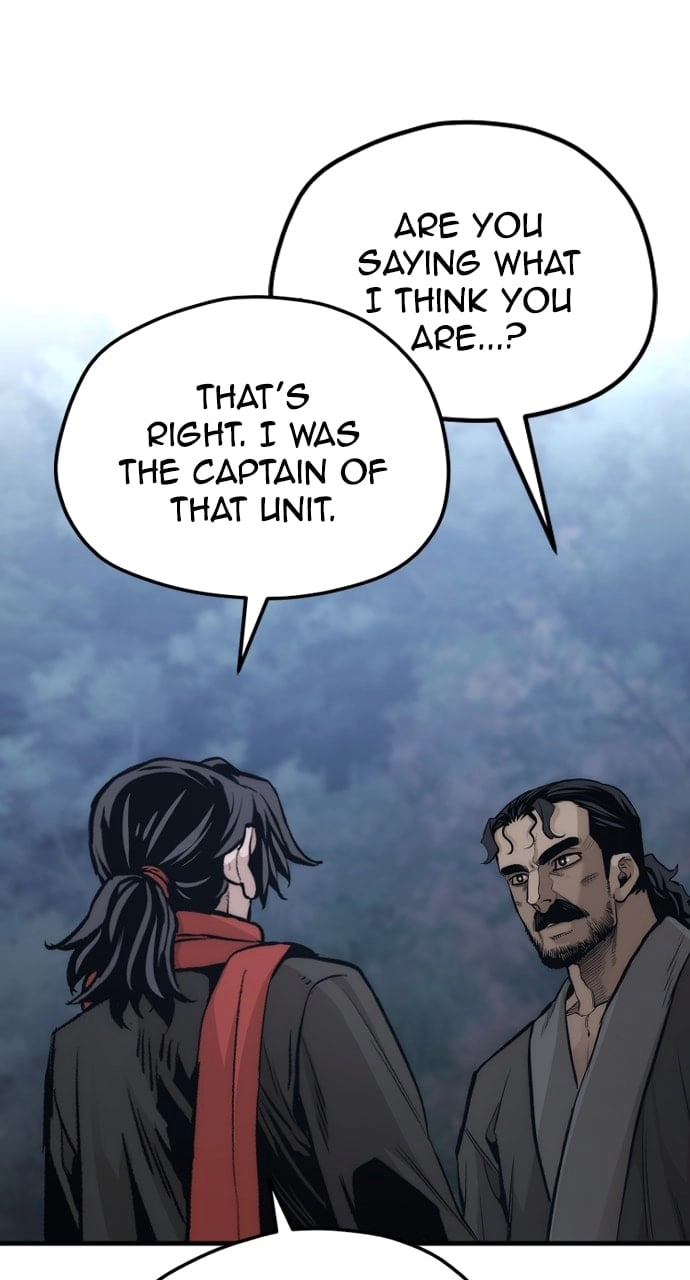 Murim RPG Simulation Chapter 103 Page 140