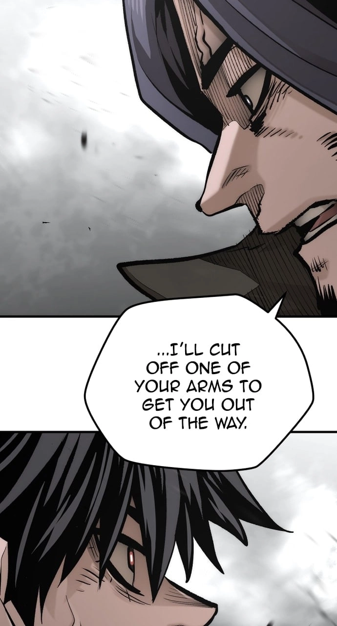 Murim RPG Simulation Chapter 103 Page 79