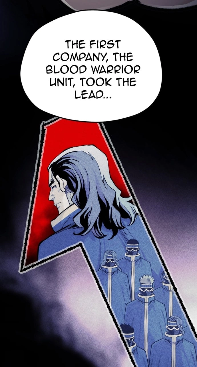 Murim RPG Simulation Chapter 103 Page 21