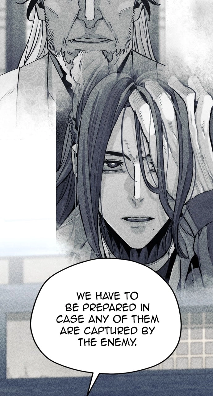 Murim RPG Simulation Chapter 103 Page 68