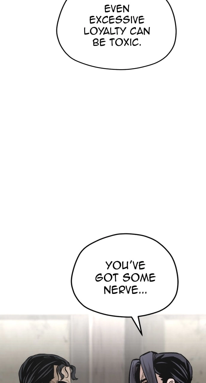 Murim RPG Simulation Chapter 103 Page 99