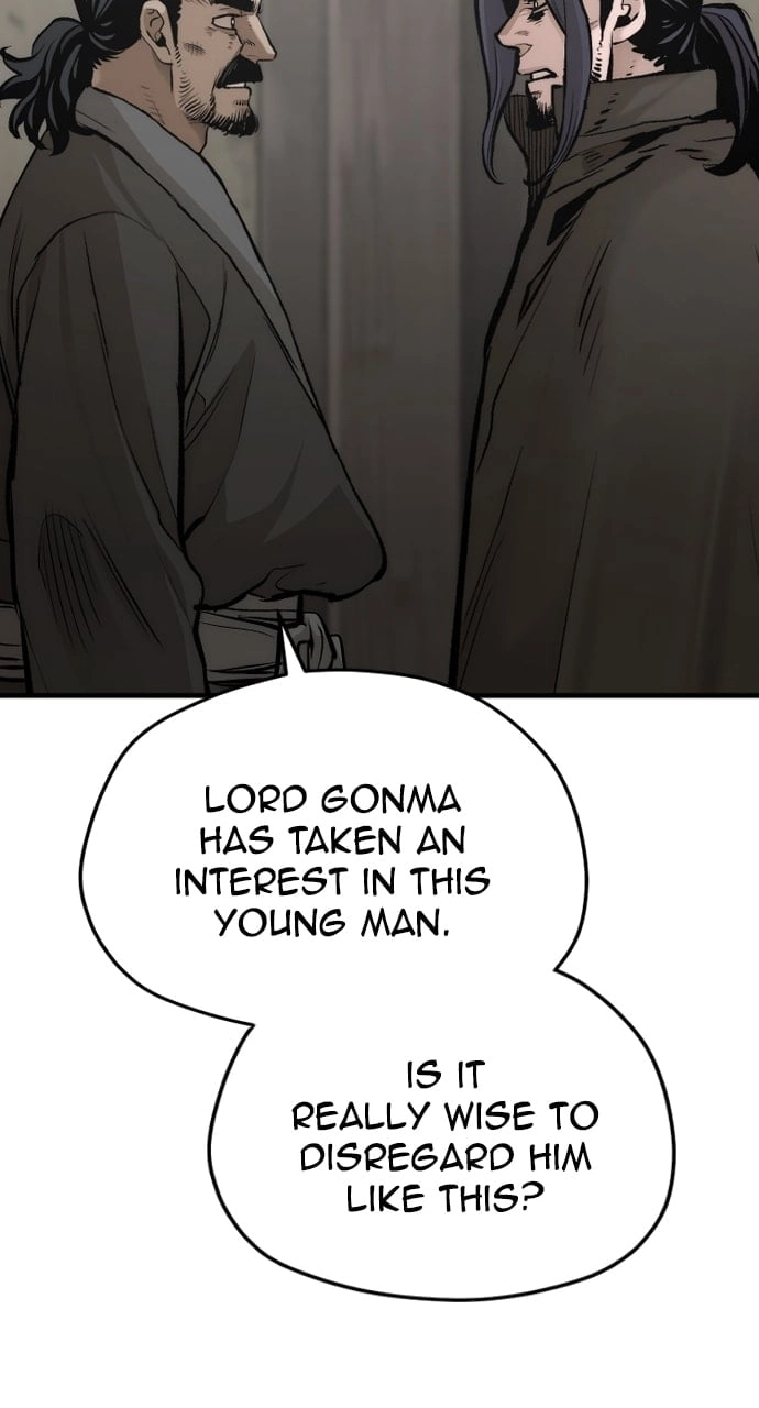 Murim RPG Simulation Chapter 103 Page 100