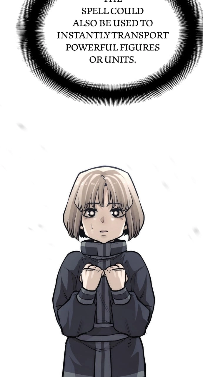 Murim RPG Simulation Chapter 103 Page 37