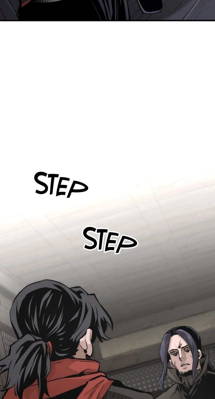 Murim RPG Simulation Chapter 103 Page 46