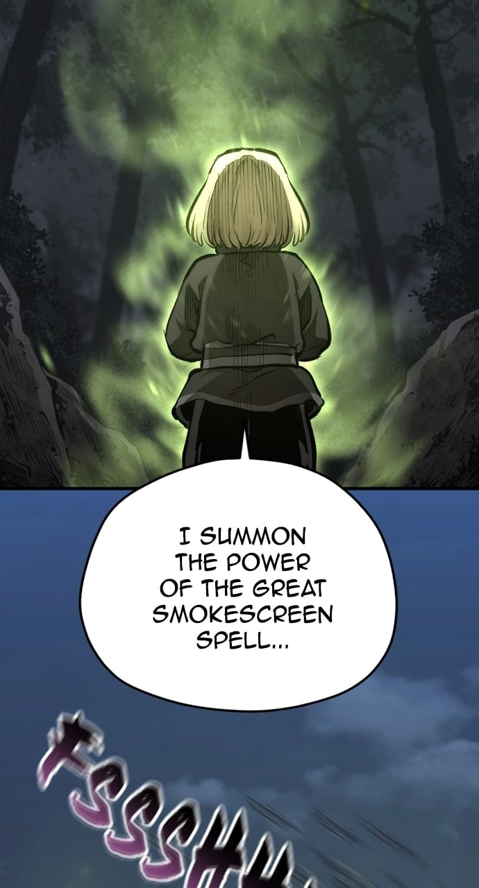 Murim RPG Simulation Chapter 103 Page 161