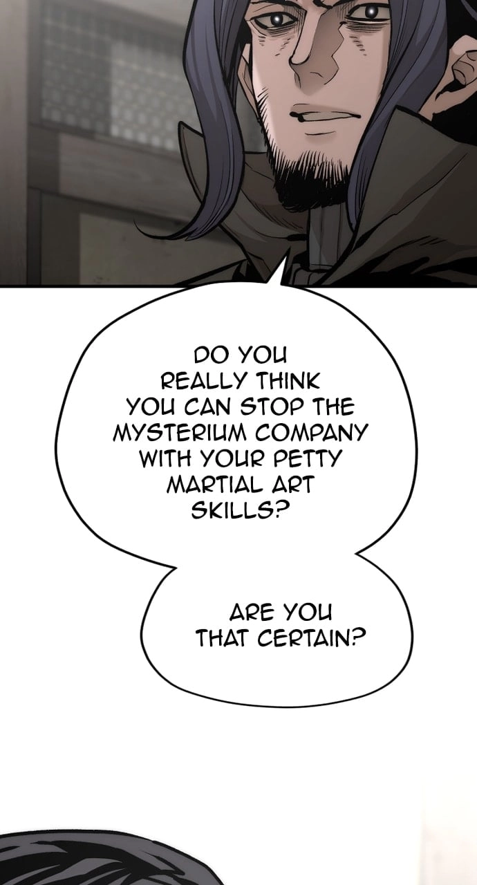 Murim RPG Simulation Chapter 103 Page 59
