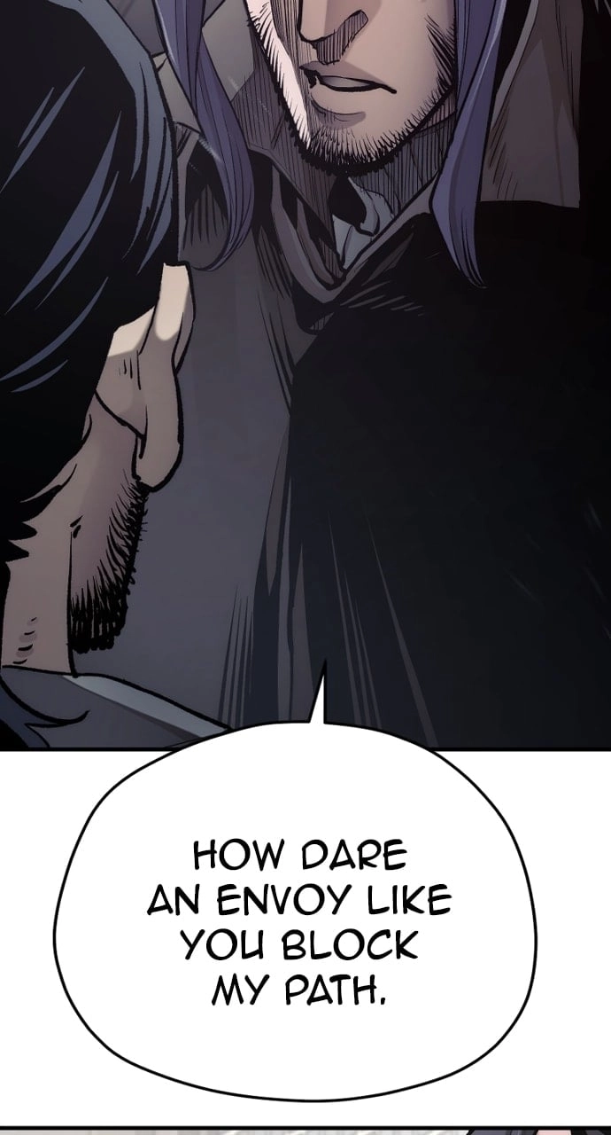 Murim RPG Simulation Chapter 103 Page 97