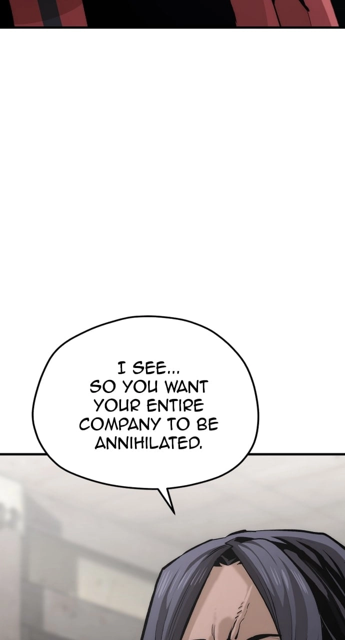 Murim RPG Simulation Chapter 103 Page 58