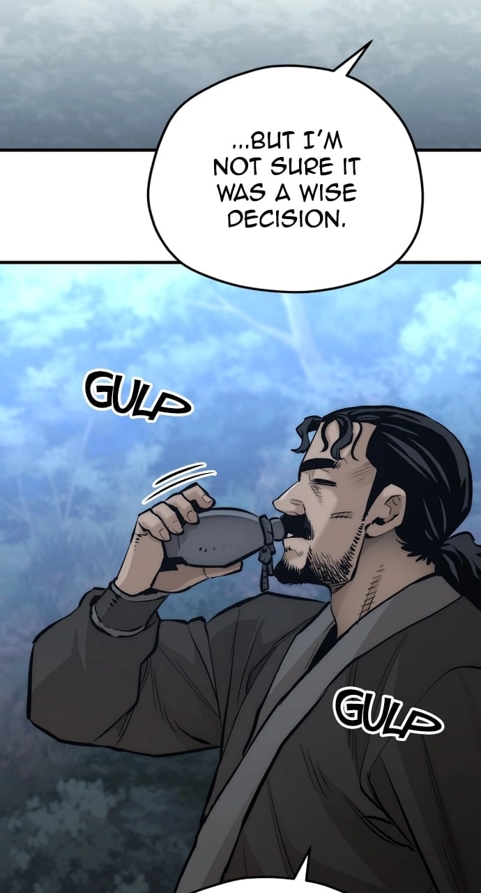 Murim RPG Simulation Chapter 103 Page 129