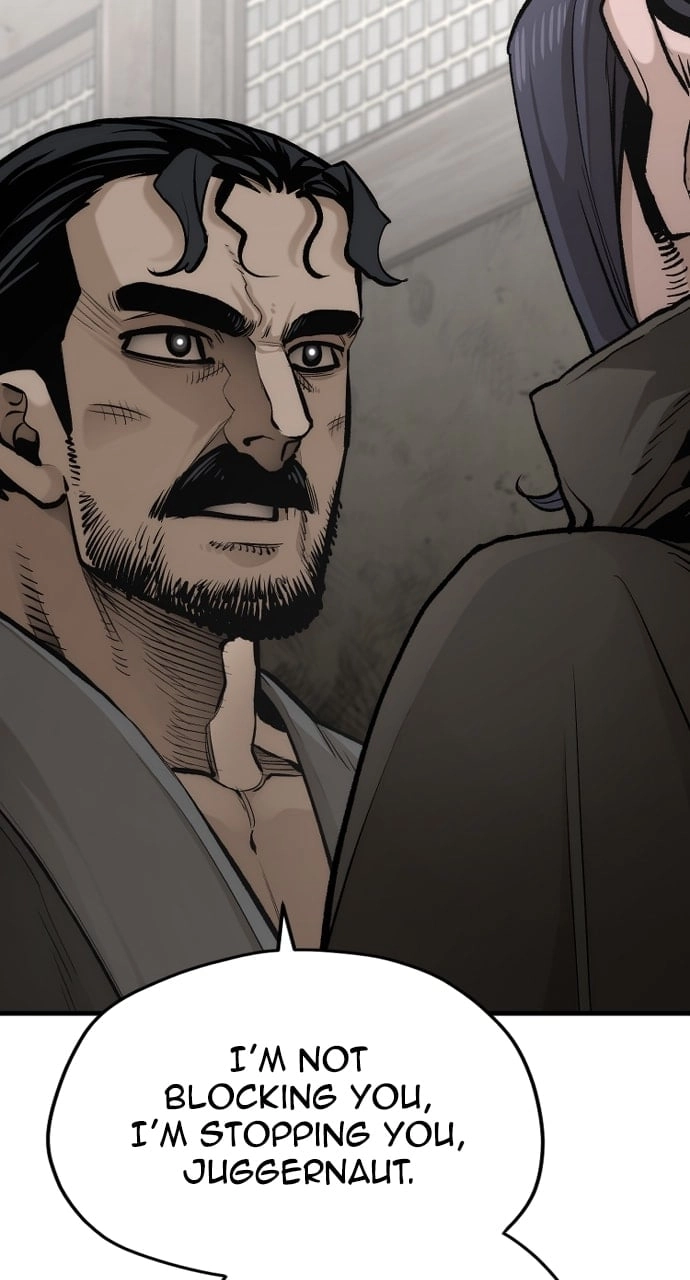 Murim RPG Simulation Chapter 103 Page 98