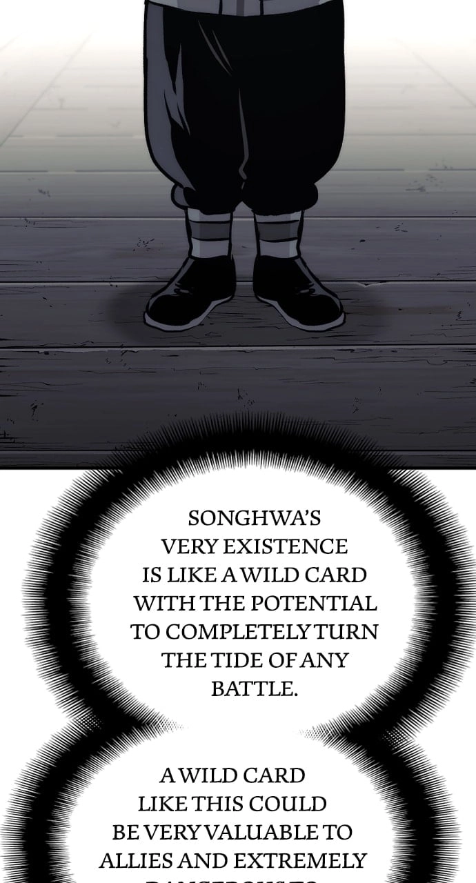 Murim RPG Simulation Chapter 103 Page 38
