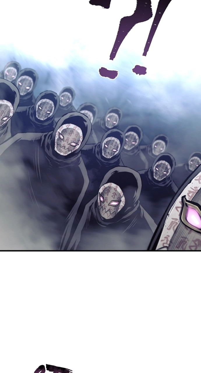 Murim RPG Simulation Chapter 103 Page 167