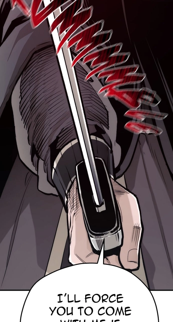 Murim RPG Simulation Chapter 103 Page 75