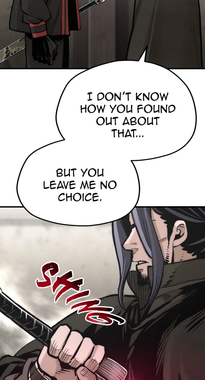 Murim RPG Simulation Chapter 103 Page 72