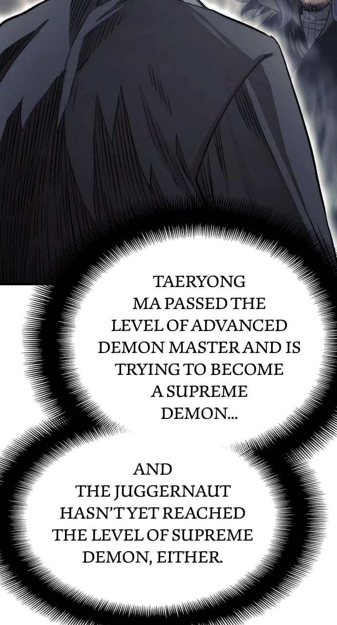 Murim RPG Simulation Chapter 103 Page 111