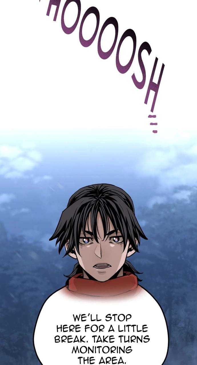 Murim RPG Simulation Chapter 103 Page 124
