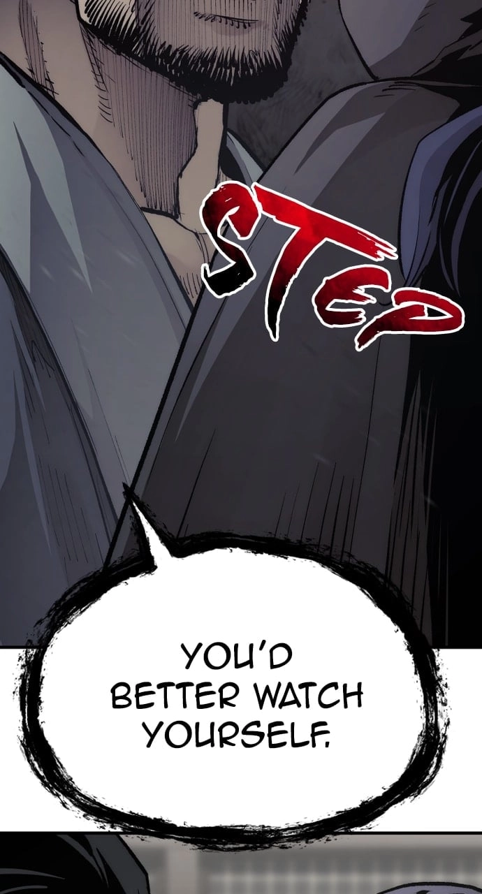 Murim RPG Simulation Chapter 103 Page 106
