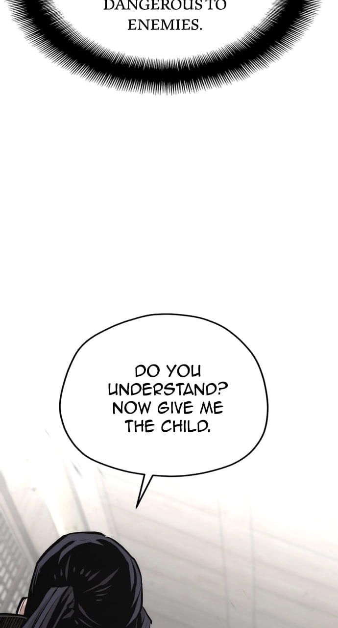 Murim RPG Simulation Chapter 103 Page 39