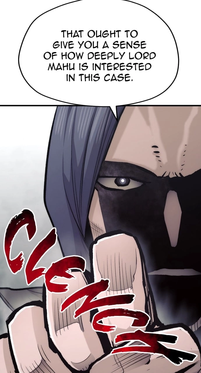 Murim RPG Simulation Chapter 103 Page 25