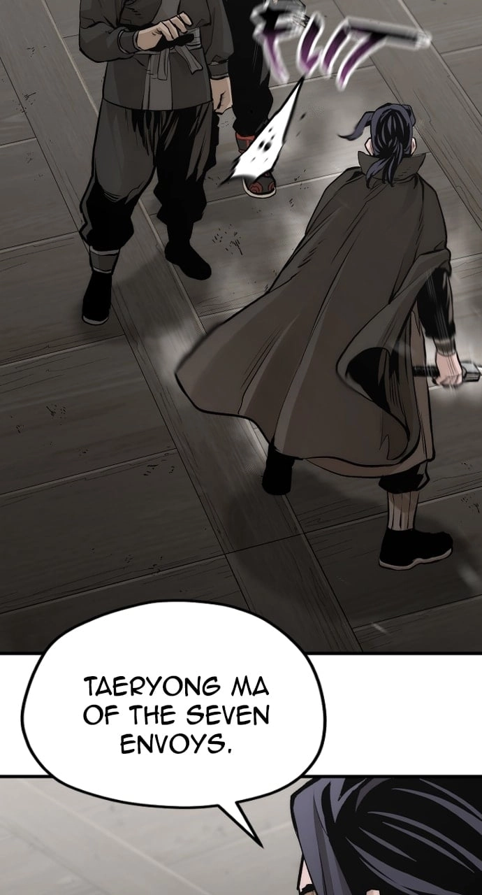 Murim RPG Simulation Chapter 103 Page 89