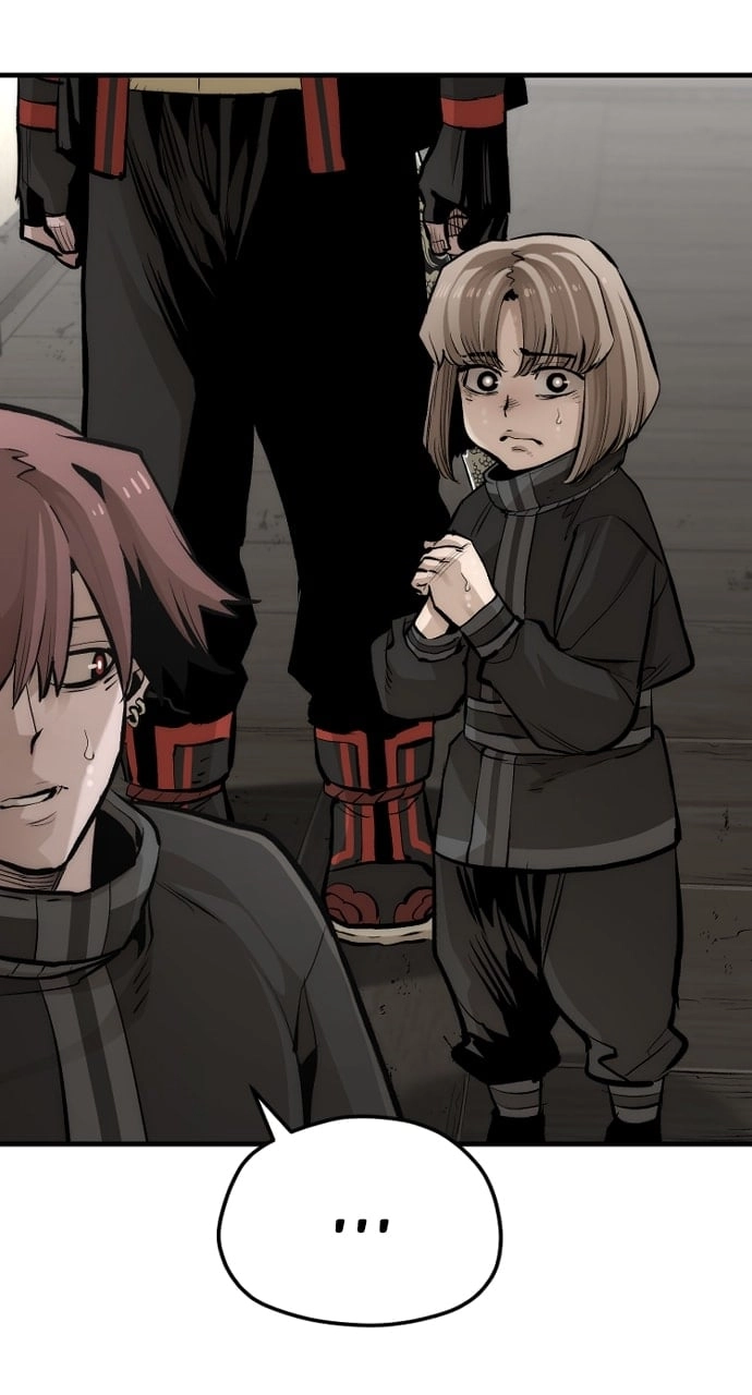 Murim RPG Simulation Chapter 103 Page 34