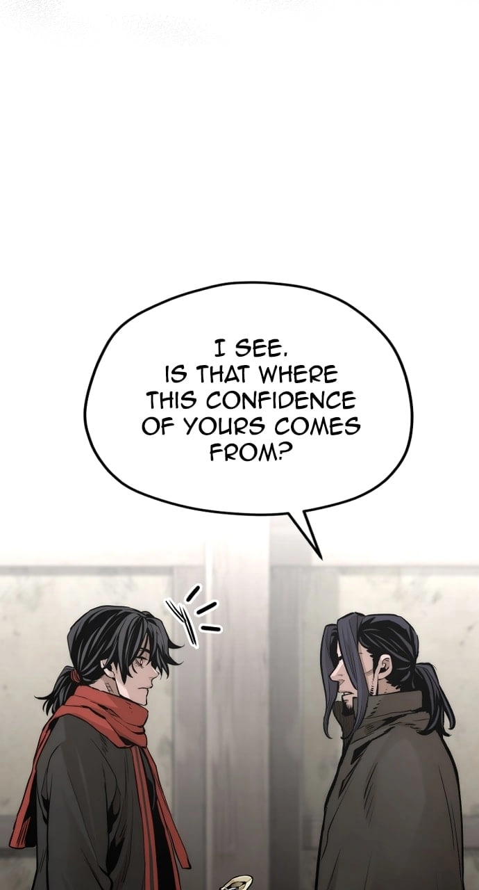 Murim RPG Simulation Chapter 103 Page 71