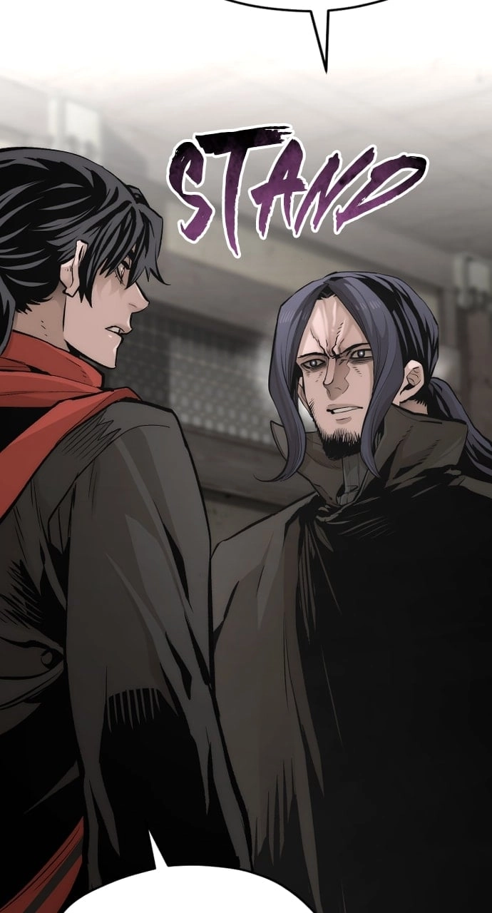 Murim RPG Simulation Chapter 103 Page 51
