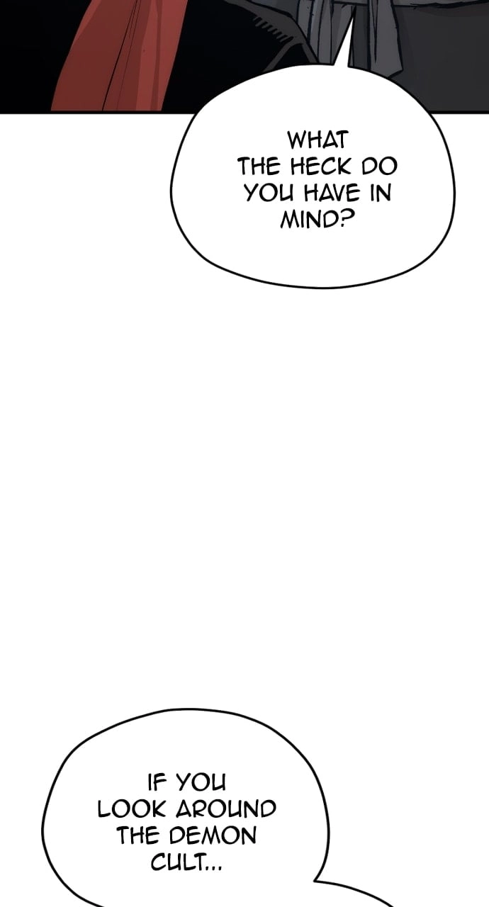 Murim RPG Simulation Chapter 103 Page 133