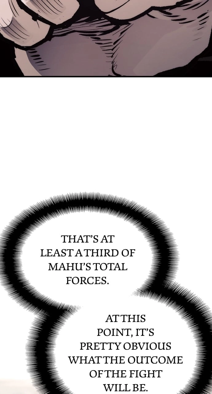 Murim RPG Simulation Chapter 103 Page 26