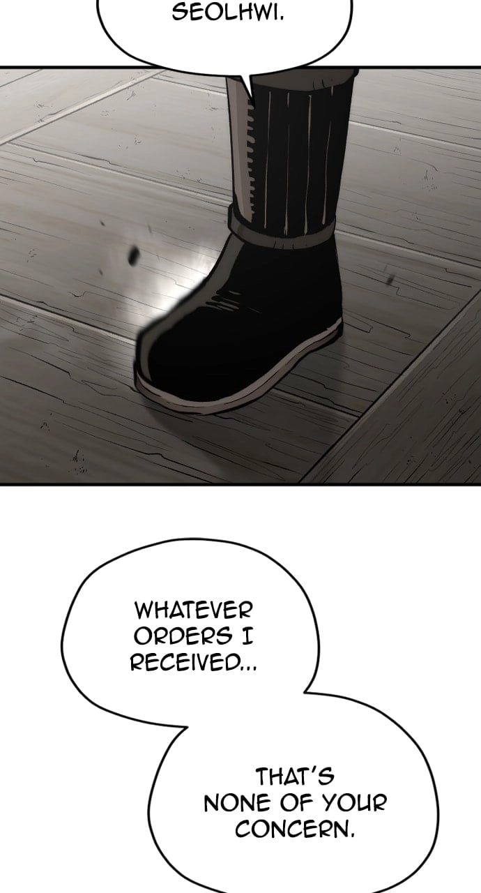 Murim RPG Simulation Chapter 103 Page 50
