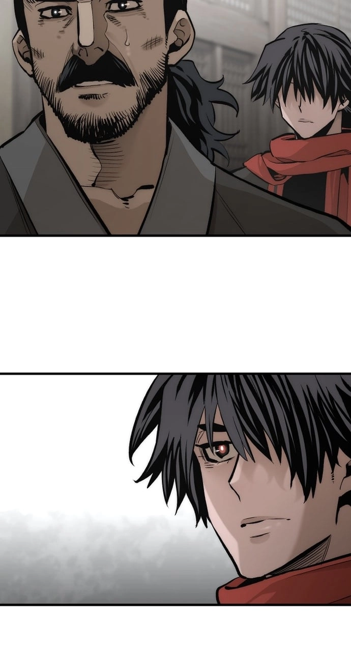 Murim RPG Simulation Chapter 103 Page 13