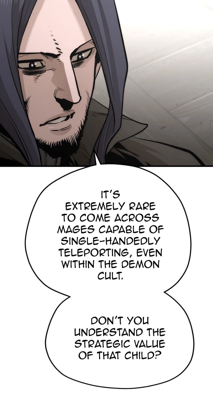 Murim RPG Simulation Chapter 103 Page 33