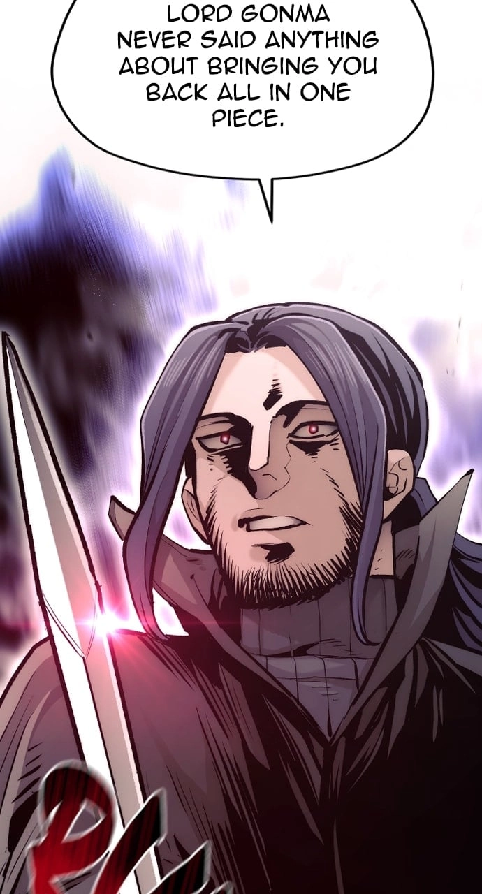 Murim RPG Simulation Chapter 103 Page 74