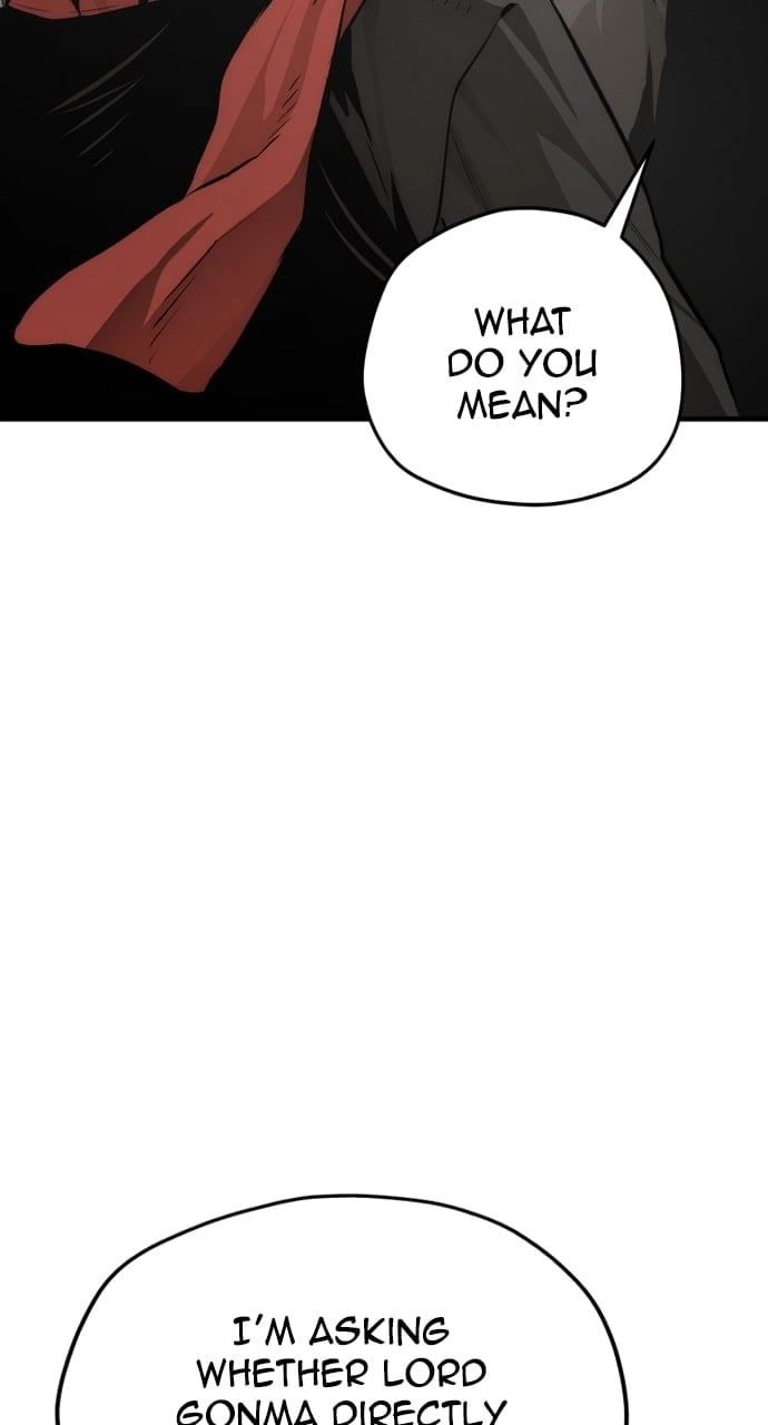 Murim RPG Simulation Chapter 103 Page 47