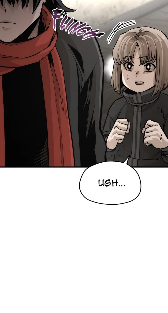 Murim RPG Simulation Chapter 103 Page 16