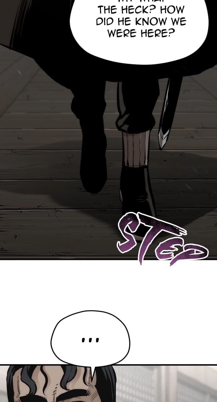 Murim RPG Simulation Chapter 103 Page 12