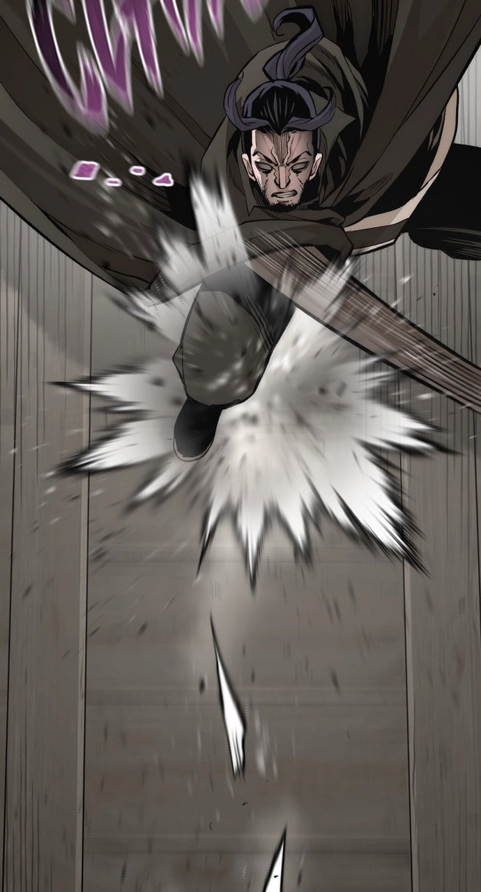 Murim RPG Simulation Chapter 103 Page 81