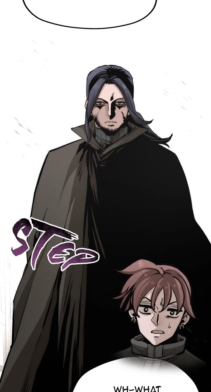 Murim RPG Simulation Chapter 103 Page 11
