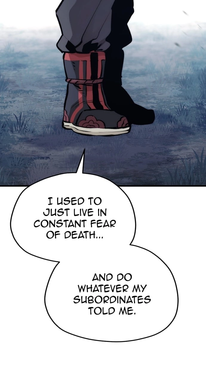 Murim RPG Simulation Chapter 103 Page 147