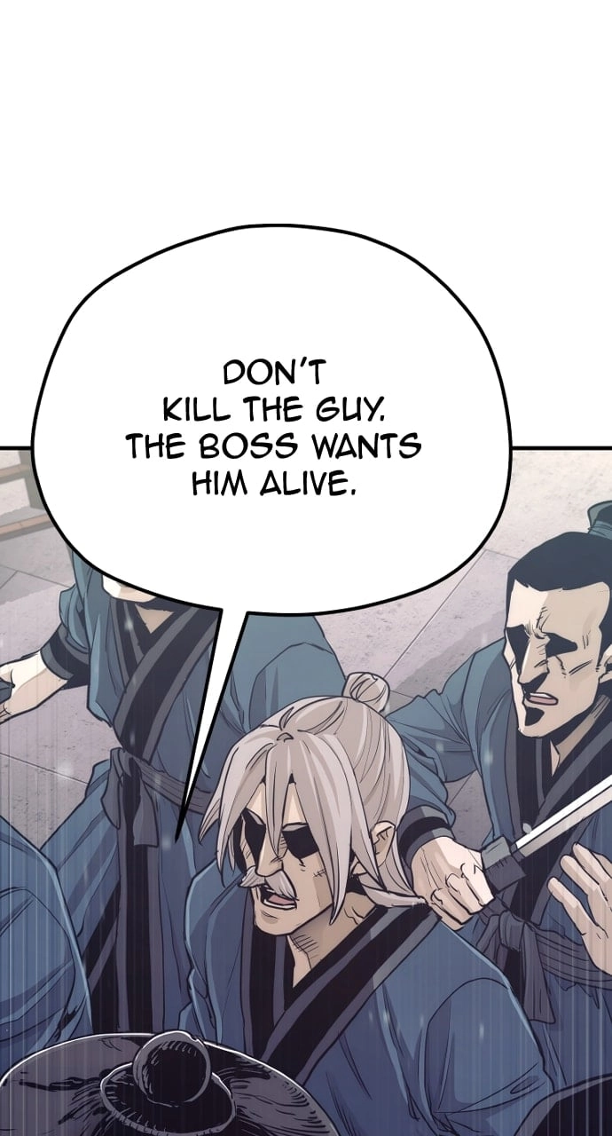 Murim RPG Simulation Chapter 67 Page 136