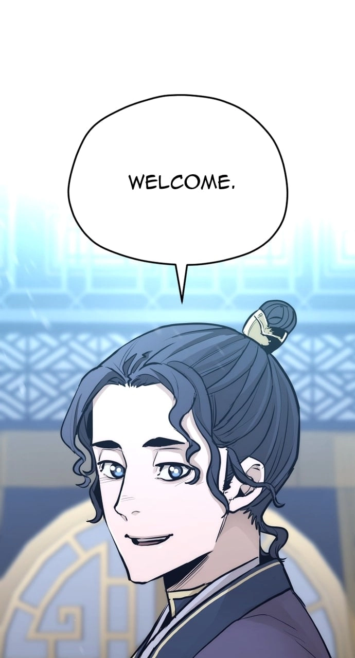 Murim RPG Simulation Chapter 67 Page 56