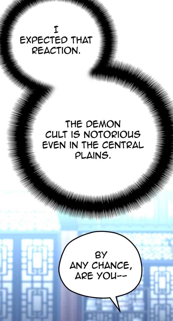 Murim RPG Simulation Chapter 67 Page 78