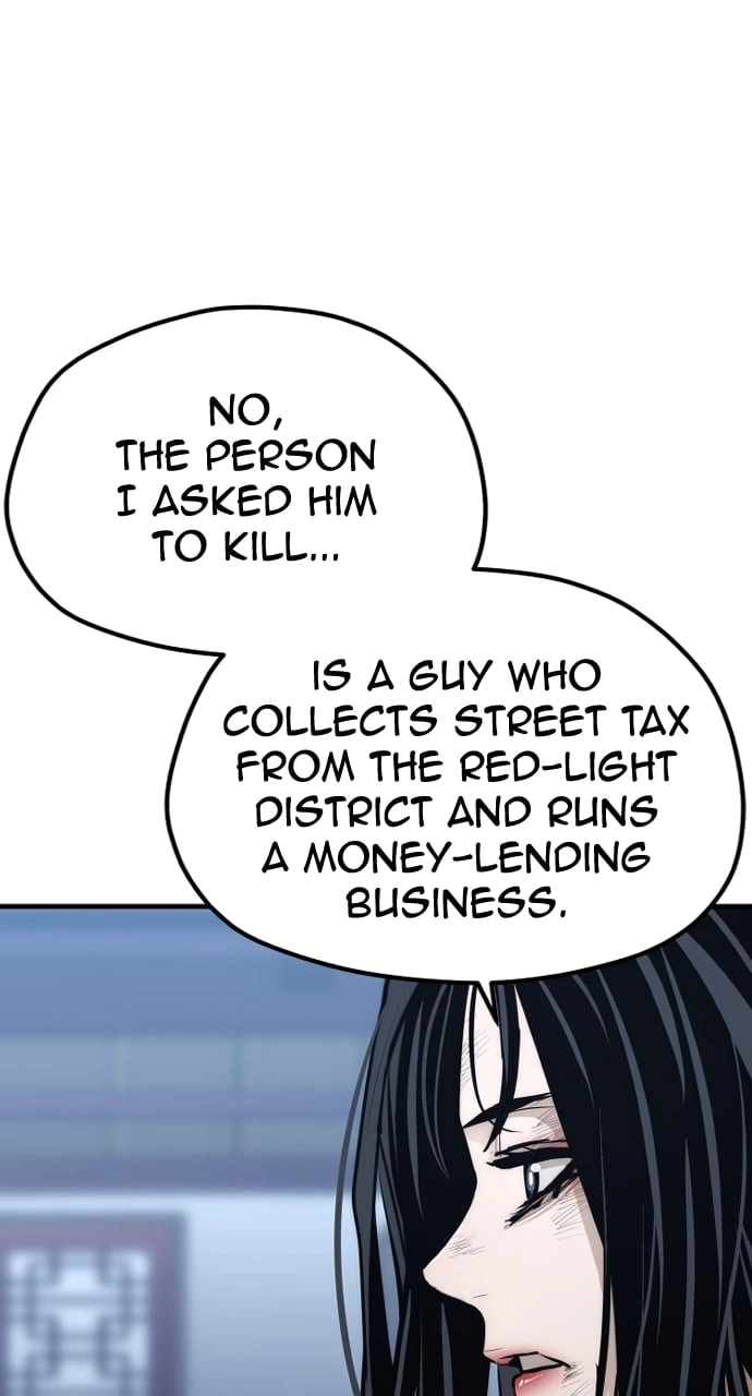 Murim RPG Simulation Chapter 67 Page 15