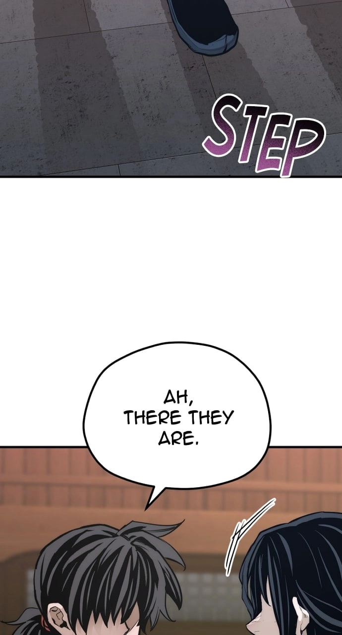 Murim RPG Simulation Chapter 67 Page 128