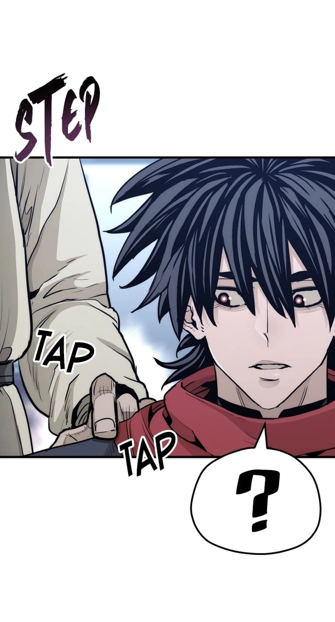 Murim RPG Simulation Chapter 67 Page 37