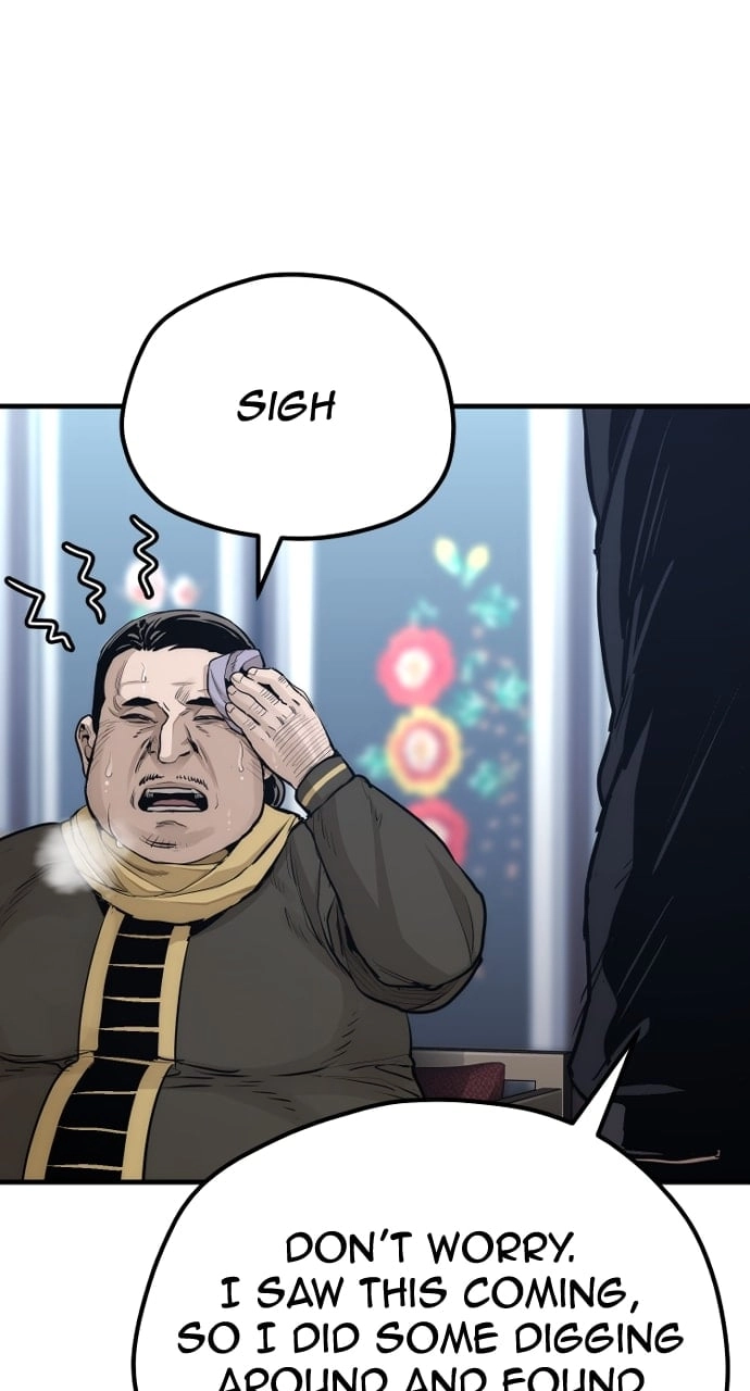Murim RPG Simulation Chapter 67 Page 119