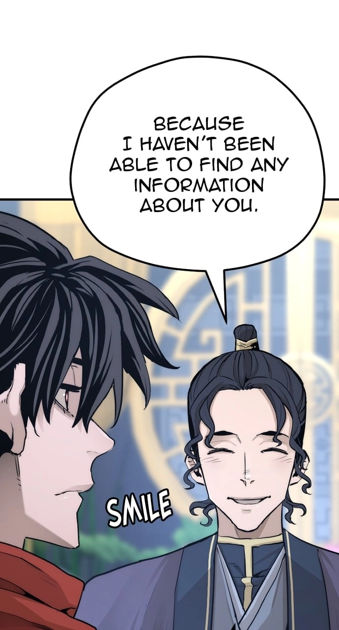Murim RPG Simulation Chapter 67 Page 64