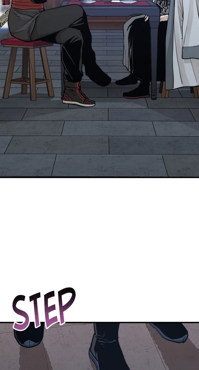 Murim RPG Simulation Chapter 67 Page 127